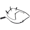 Image de Waarschuwingscontact remslijtage ADB117202 Blue Print