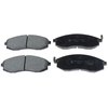 Image de Remblokken set ADN14284 Blue Print