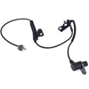 Image de ABS Sensor ADT37136 Blue Print