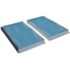 Image de Interieurfilter ADM52532 Blue Print