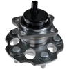 Image de Wiellager ADT383123 Blue Print