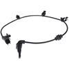 Image de ABS Sensor ADG07162 Blue Print