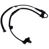 Image de ABS Sensor ADG07169 Blue Print