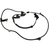 Image de ABS Sensor ADG07170 Blue Print