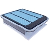 Image de luchtfilter ADC42261 Blue Print