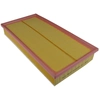 Image de Luchtfilter ADV182219 Blue Print