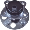 Image de Wiellager ADT383124 Blue Print