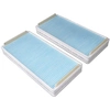Image de interieurluchtfilter (set) ADU172508 Blue Print