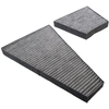 Image de interieurluchtfilter (set) ADV182528 Blue Print