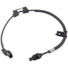 Image de ABS - sensor ADG07177 Blue Print