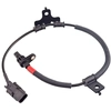 Image de ABS - sensor ADG07178 Blue Print