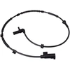 Image de ABS - sensor ADG07184 Blue Print