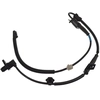 Image de ABS - sensor ADG07185 Blue Print