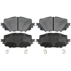 Image de Remblokken set ADM542110 Blue Print