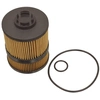 Image de oliefilter ADW192106 Blue Print