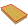 Image de luchtfilter ADV182269 Blue Print