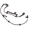 Image de ABS - sensor ADG07191 Blue Print