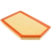 Image de luchtfilter ADF122231 Blue Print