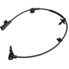 Image de ABS - sensor ADG07196 Blue Print