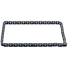 Image de ketting ADG07369 Blue Print
