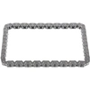 Image de ketting ADG07376 Blue Print
