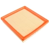 Image de luchtfilter ADV182274 Blue Print
