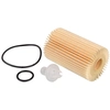 Image de Oliefilter ADT32126 Blue Print