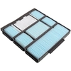 Image de Interieurfilter ADT32501 Blue Print