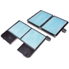 Image de Interieurfilter ADT32509 Blue Print