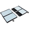 Image de Interieurfilter ADT32516 Blue Print