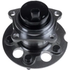 Image de Wiellager ADT38354 Blue Print