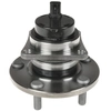 Image de Wiellager ADT38372 Blue Print