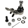 Image de Fuseekogel ADT38676 Blue Print