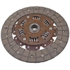 Image de Koppelingsplaat ADC43139 Blue Print