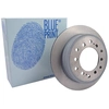 Image de Remschijf achter ADT343129 Blue Print
