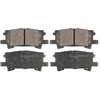 Image de Remblokken set ADT342154 Blue Print