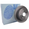 Image de Remschijf achter ADT343147 Blue Print