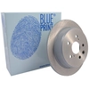 Image de Remschijf achter ADT343209 Blue Print