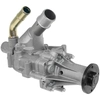 Image de Waterpomp ADG09164C Blue Print