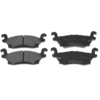 Image de Remblokken set ADA104222 Blue Print
