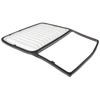 Image de Luchtfilter ADD62227 Blue Print