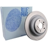 Image de Remschijf achter ADS74320 Blue Print