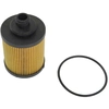 Image de Oliefilter ADK82106 Blue Print