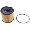Image de Brandstoffilter ADK82325 Blue Print