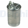 Image de Brandstoffilter HDF507 Delphi