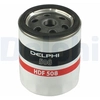 Image de Brandstoffilter HDF508 Delphi