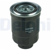 Image de Brandstoffilter HDF523 Delphi