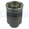 Image de Brandstoffilter HDF526 Delphi