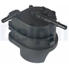 Image de Brandstoffilter HDF610 Delphi