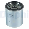 Image de Brandstoffilter HDF641 Delphi